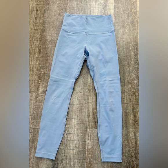 Lululemon Wunder Under Luxtreme Leggings - Picture 1 of 3